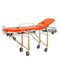 Cortadora de ambulancias de aluminio de emergencia del hospital